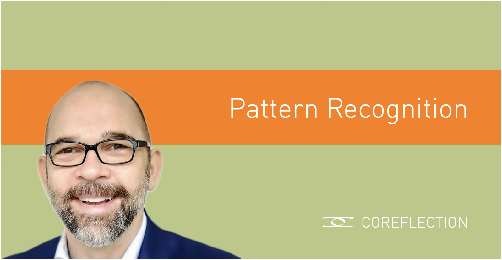 Pattern recognition