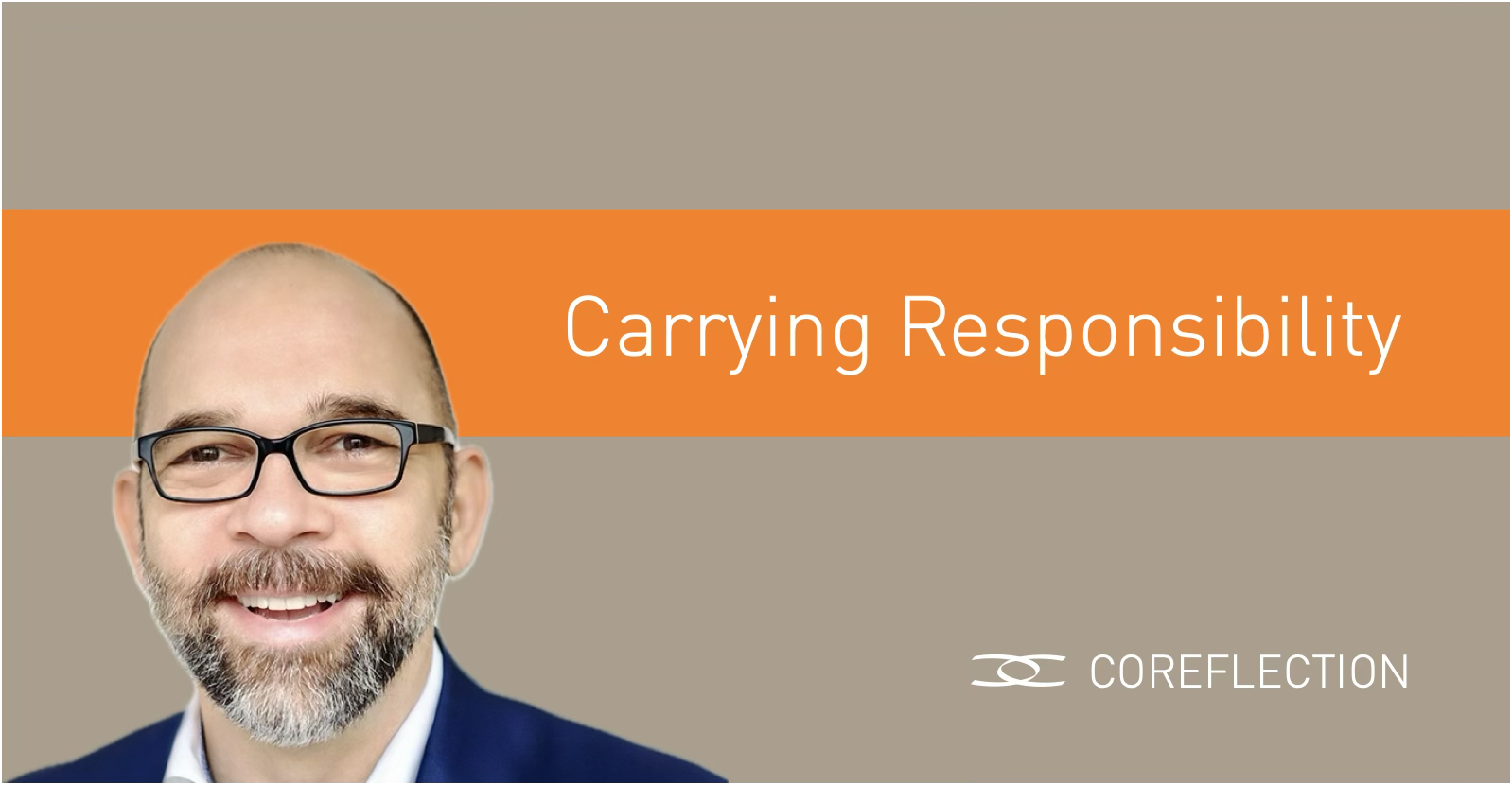 Carrying responsibility