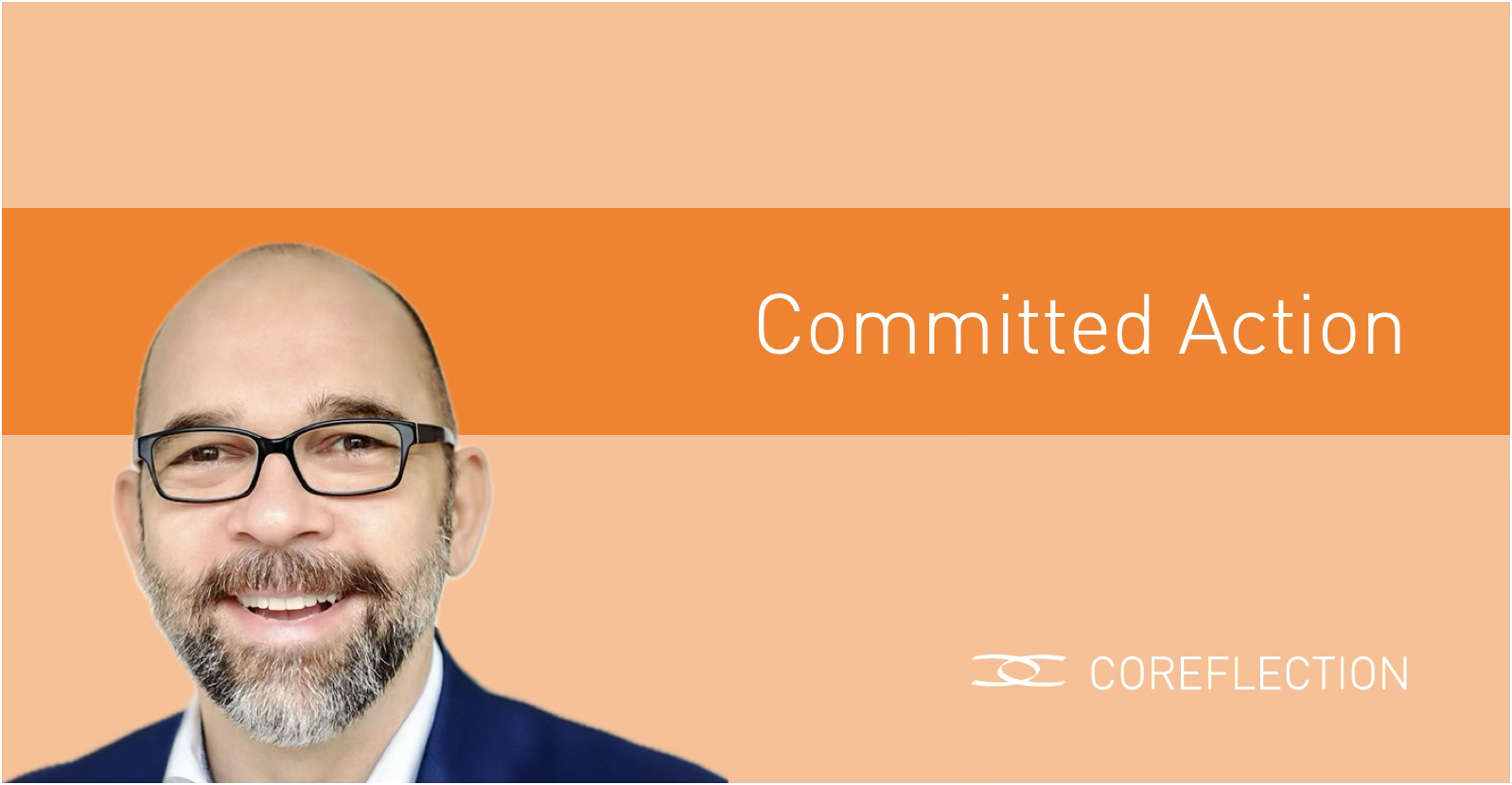 Committed action